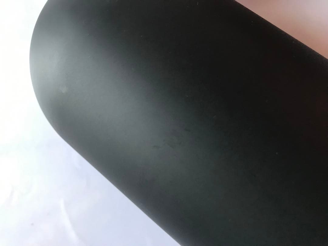 【未使用】Artemide Tantalo 置時計　ジュンメン junmen