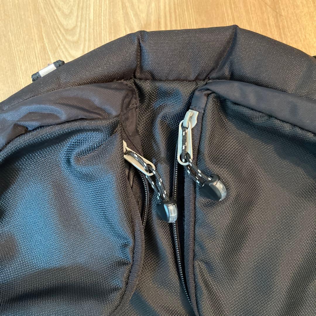 コールマン メッセンジャーバッグ archive y2k ブラック