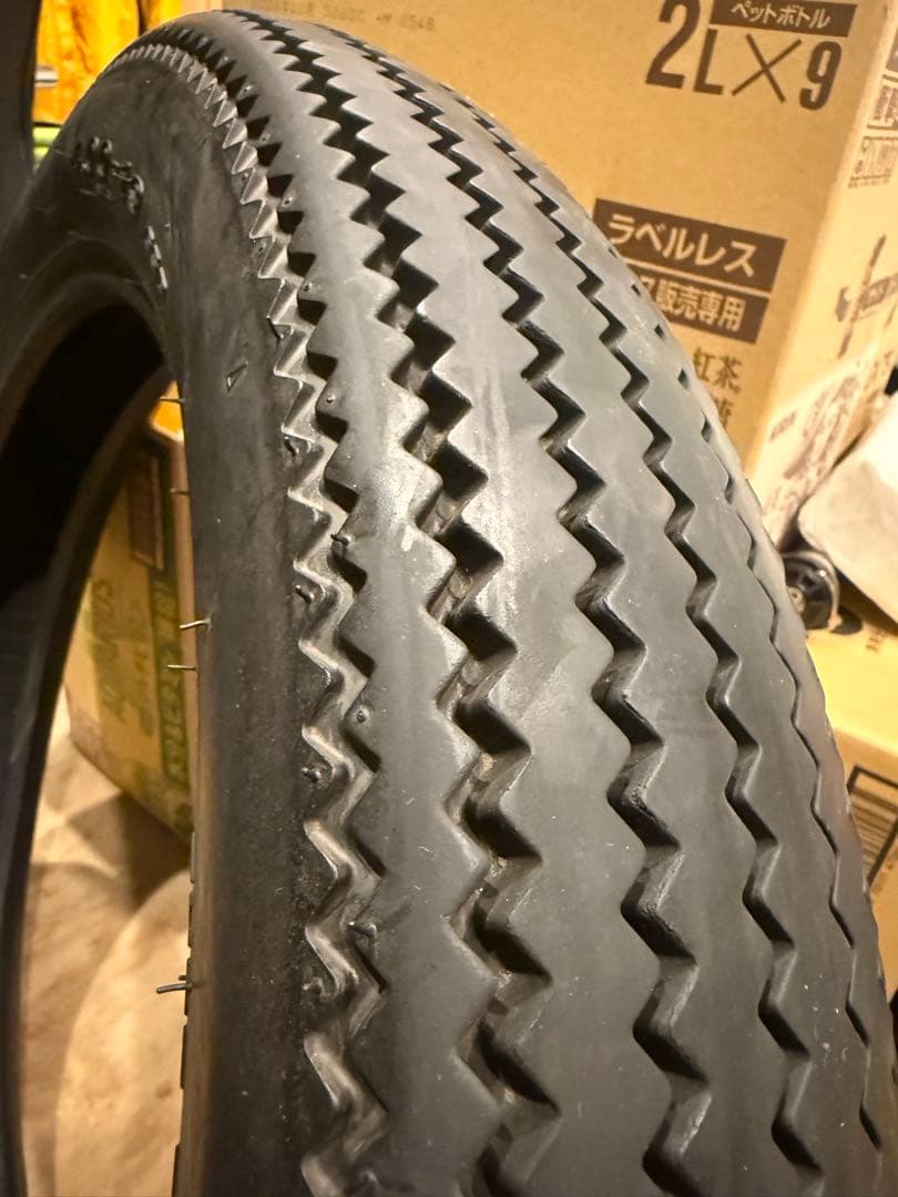 ADLERT classic クラシック 4.00-19 検索用 SR400