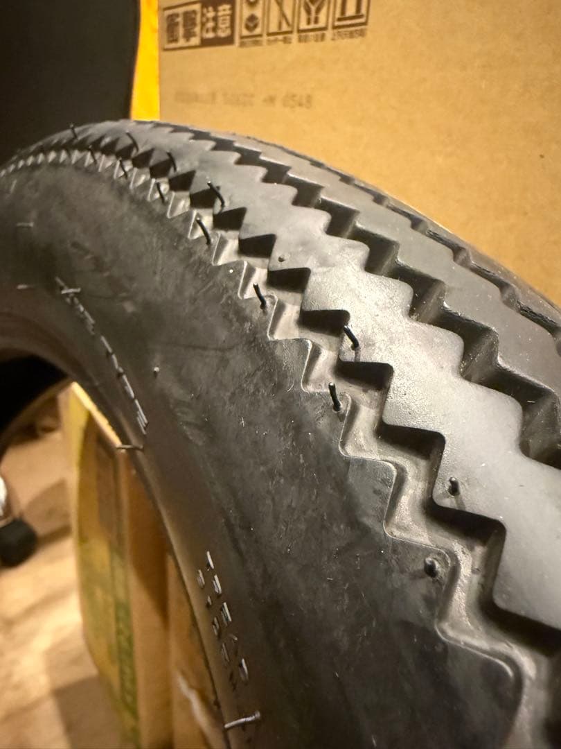 ADLERT classic クラシック 4.00-19 検索用 SR400