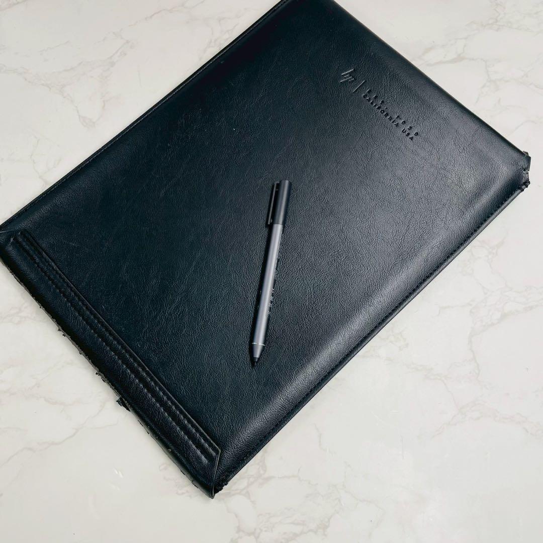 Windowsノート本体 HP Spectre x360 13 i7 7500U 16GB 1TB