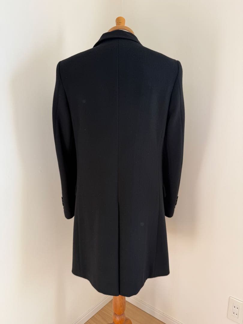 LOVELESS「ラブレス」ダブルチェスターコート