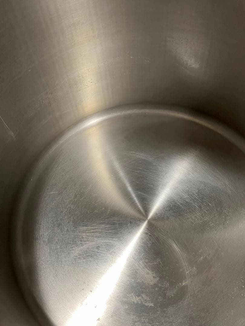 パデルノ　寸胴鍋　40cm/40cm