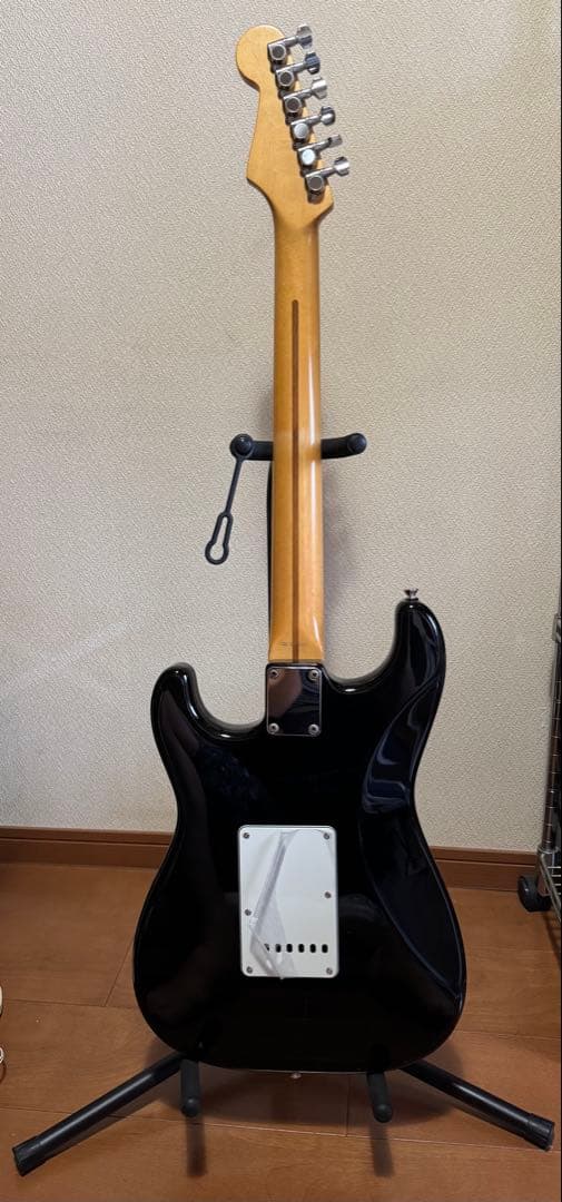 Fender Stratocaster MADE IN JAPAN フジゲン