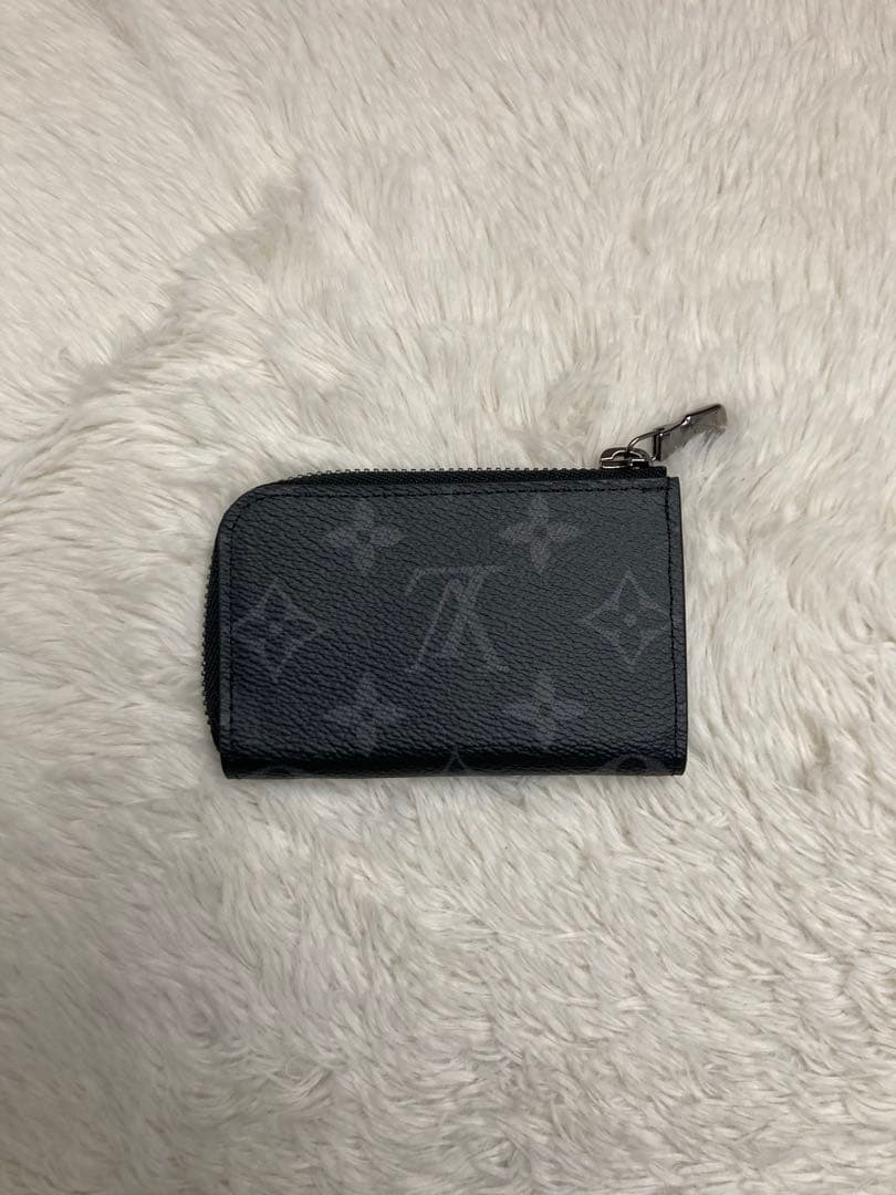 Louis Vuitton ブラック ケース　【値引き有り】