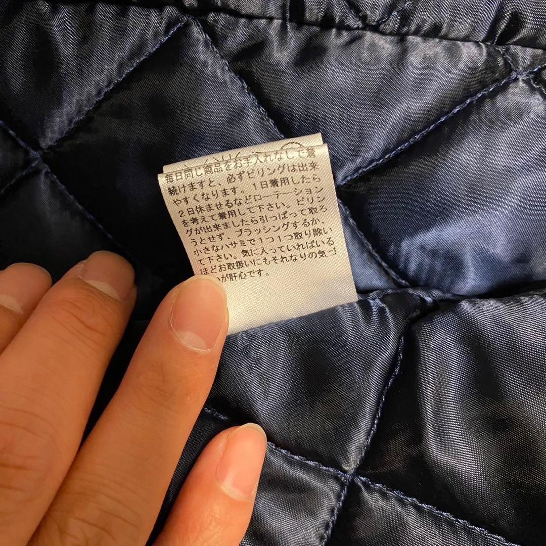 KATHARINE HAMNETT キャサリン・ハムネット ジャケット ポンチョ