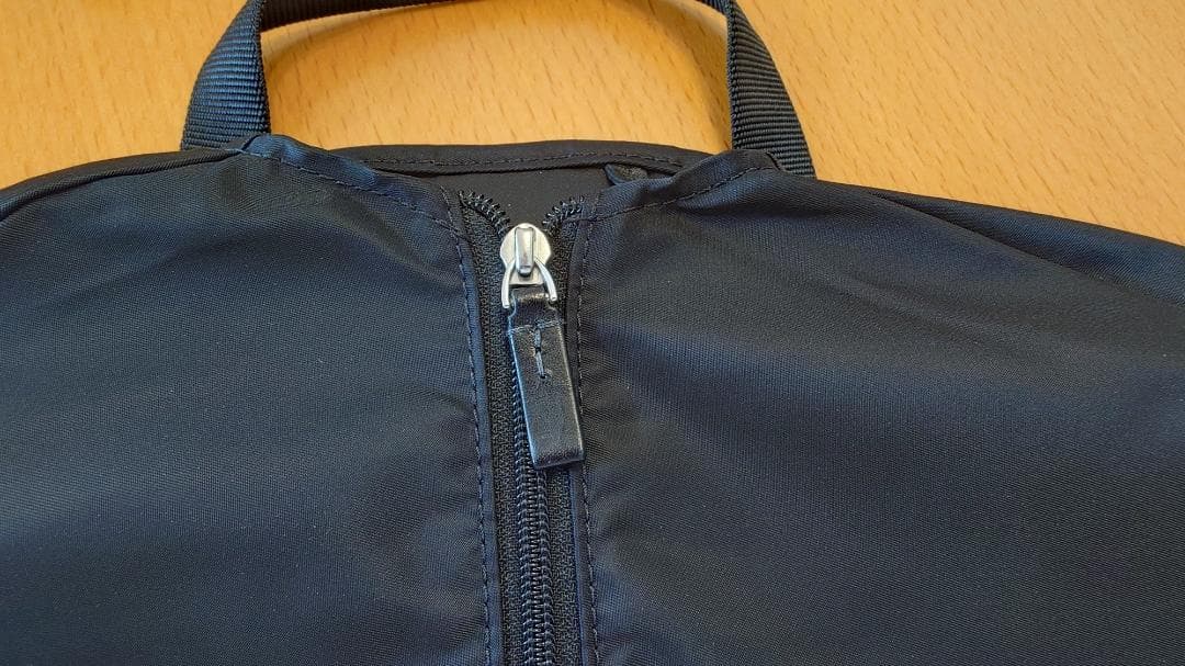 未使用 TUMI トゥミ ガーメントバッグ