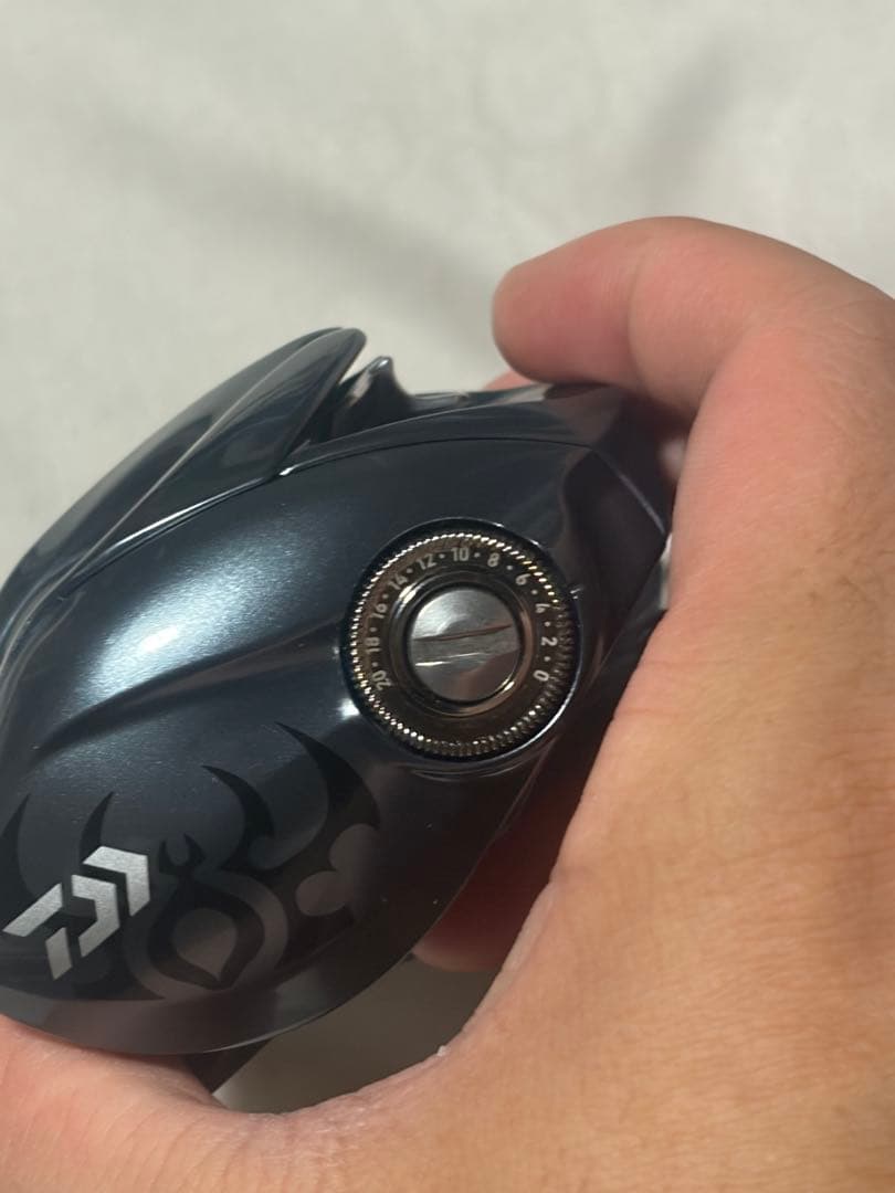 25タトゥーラSVTW 早い者勝ち