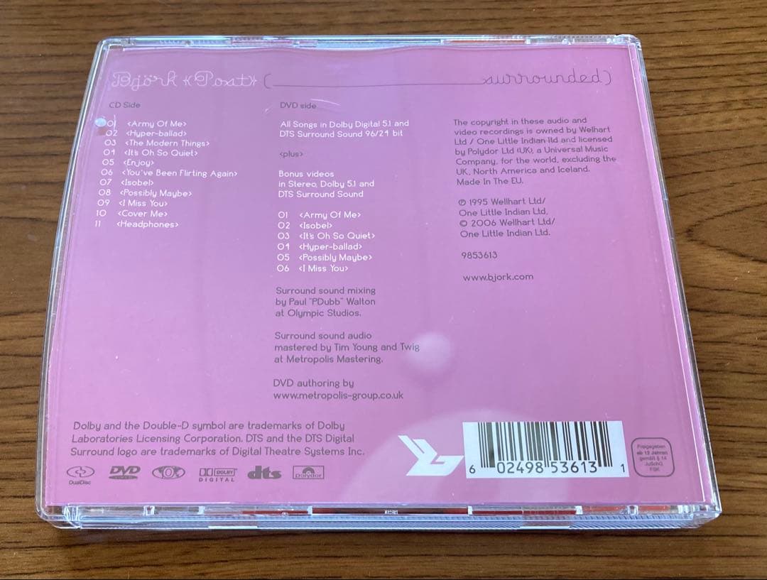 アルファクリムゾンカズ