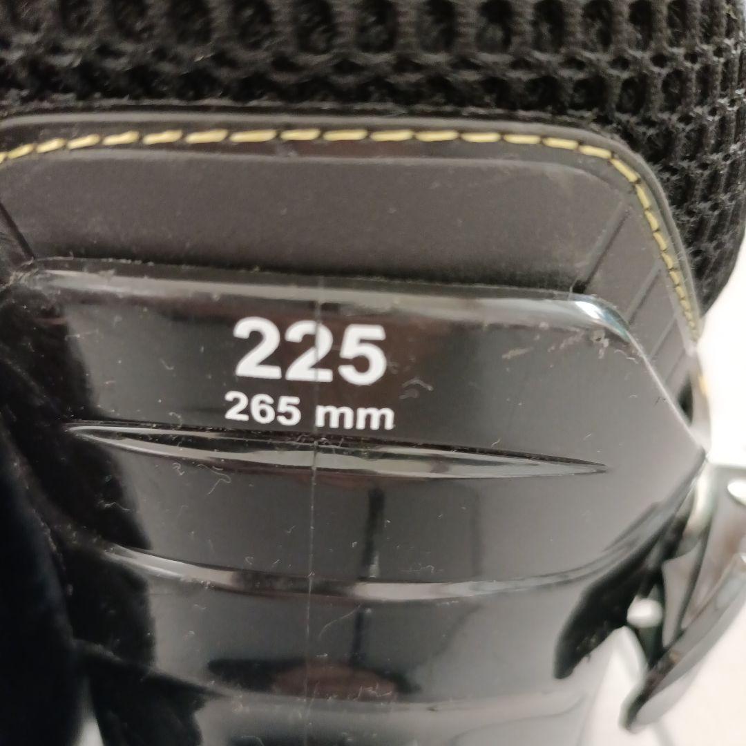 キッズスキーセットハイスペック