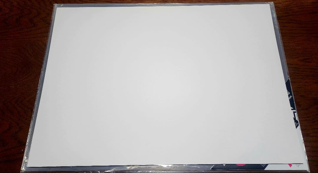 鬼滅の刃 童磨　ランチョンマット