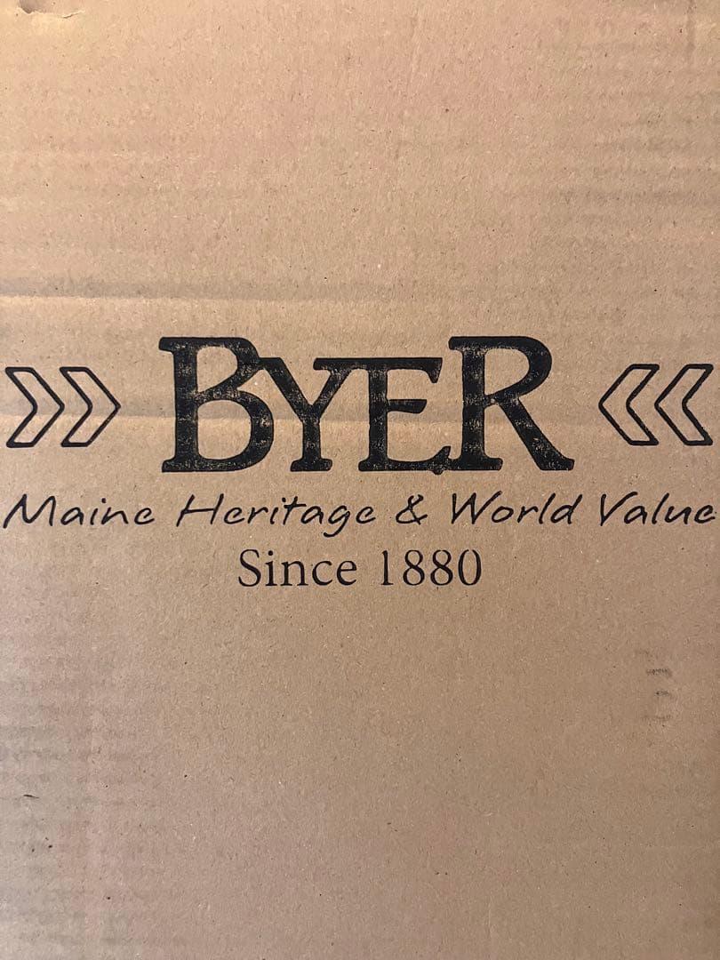 大特価！！BYER テーブル