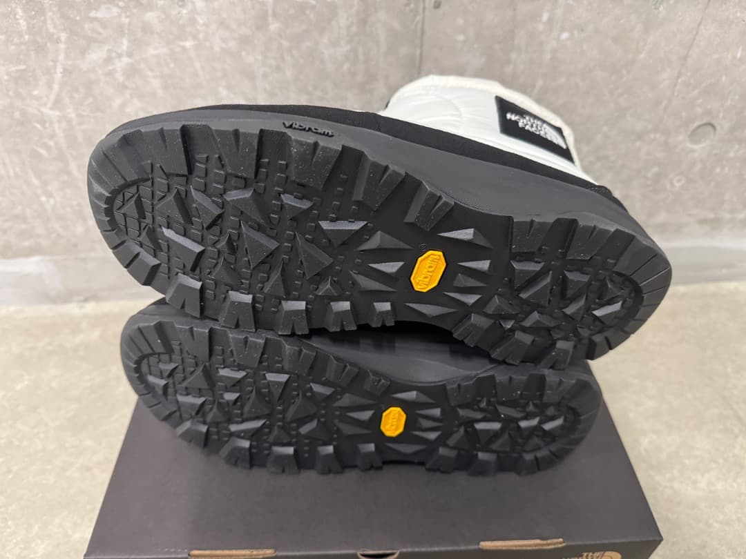 そいここあTHE NORTH FACE スノーブーツ 新品未使用