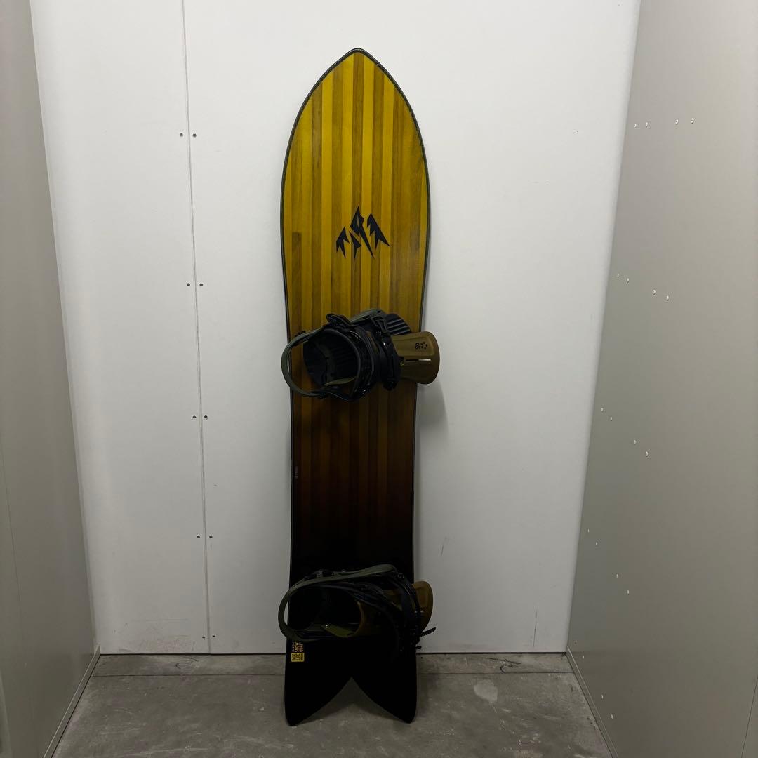 板のみ　Jones / Storm Chaser ジョーンズ　ストームチェイサー