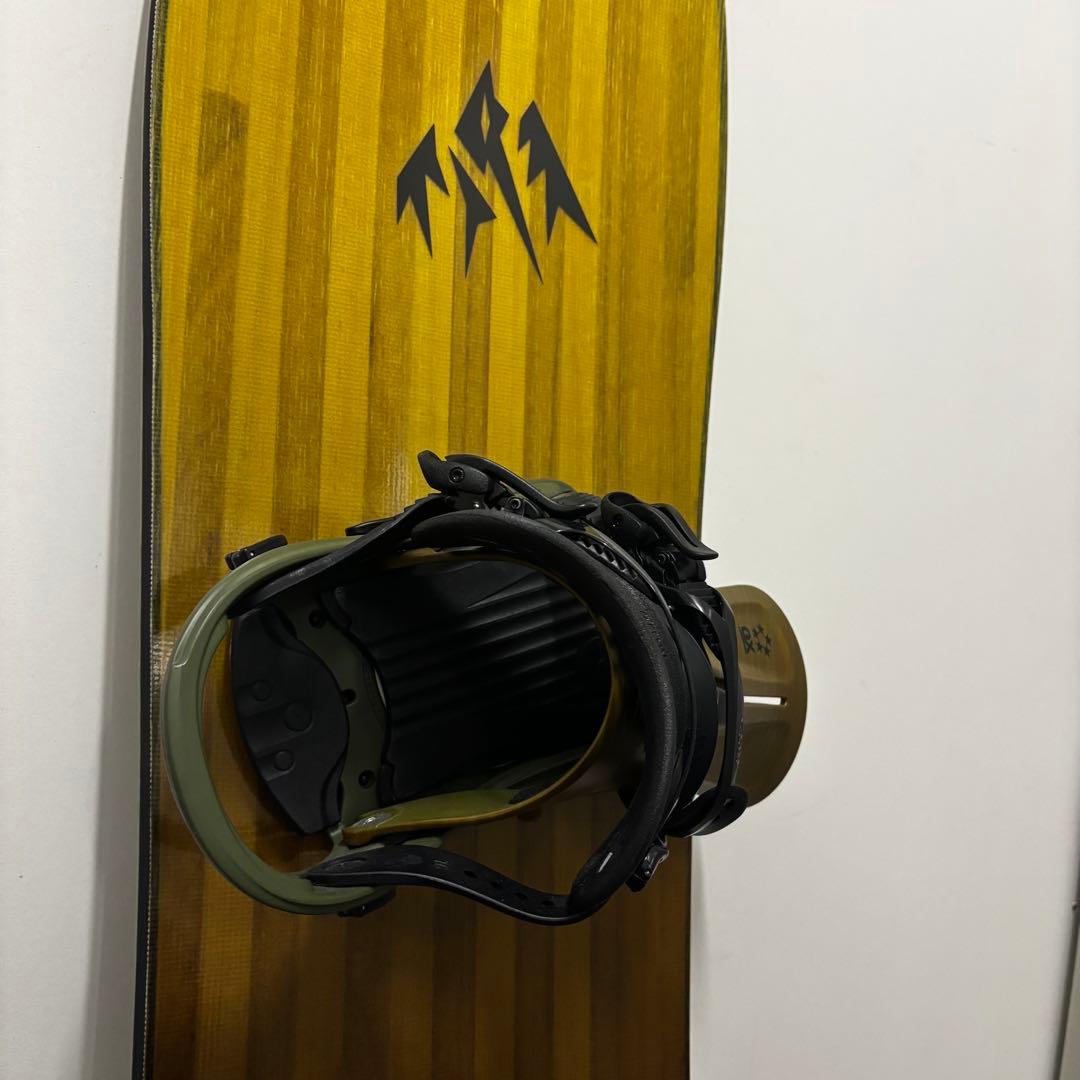 板のみ　Jones / Storm Chaser ジョーンズ　ストームチェイサー