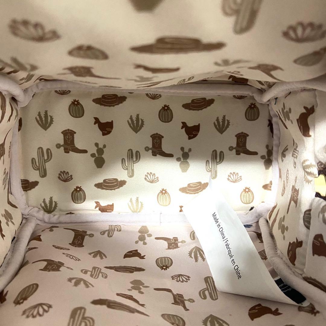 【海外限定】　ラウンジフライ　ディズニー　トイストーリー　リュックサック