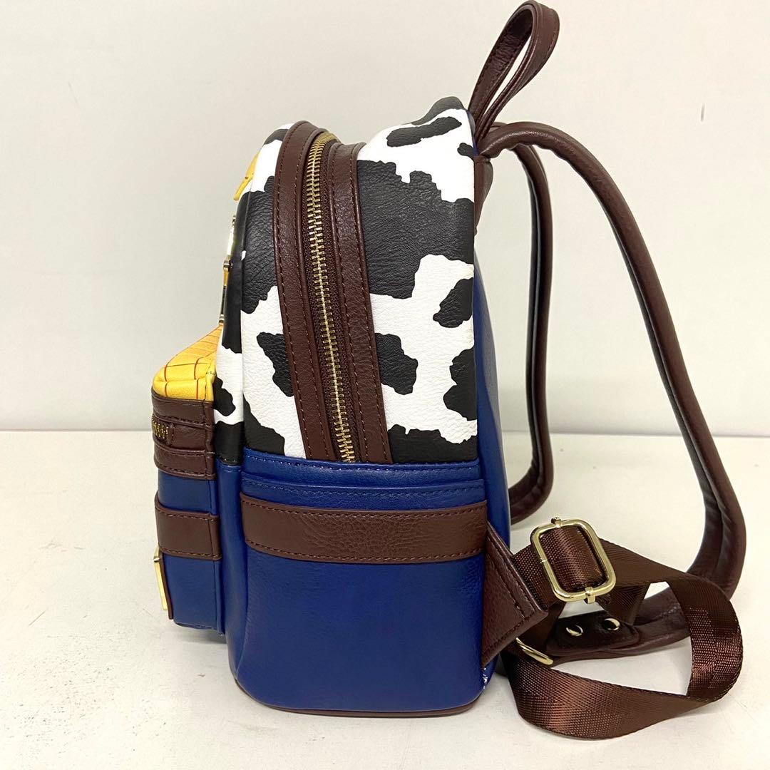 【海外限定】　ラウンジフライ　ディズニー　トイストーリー　リュックサック