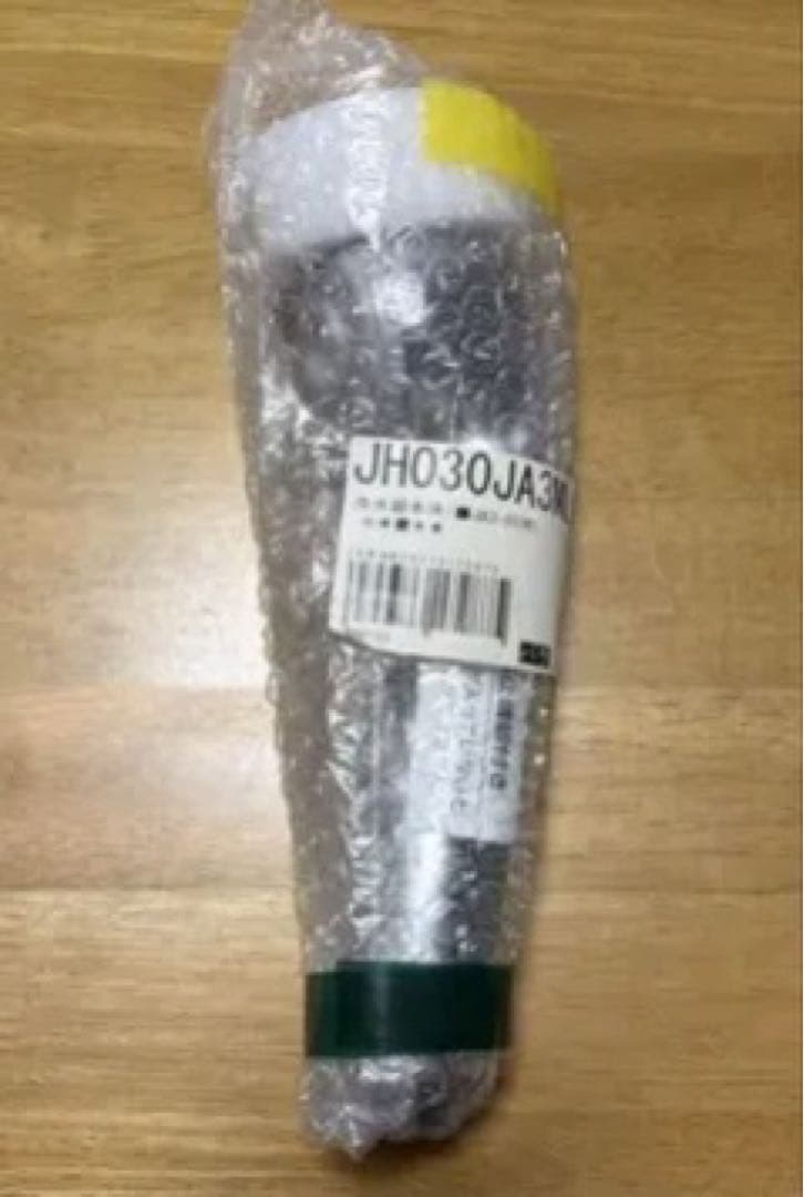 タカギ蛇口用浄水器 シルバー メッシュフィルター