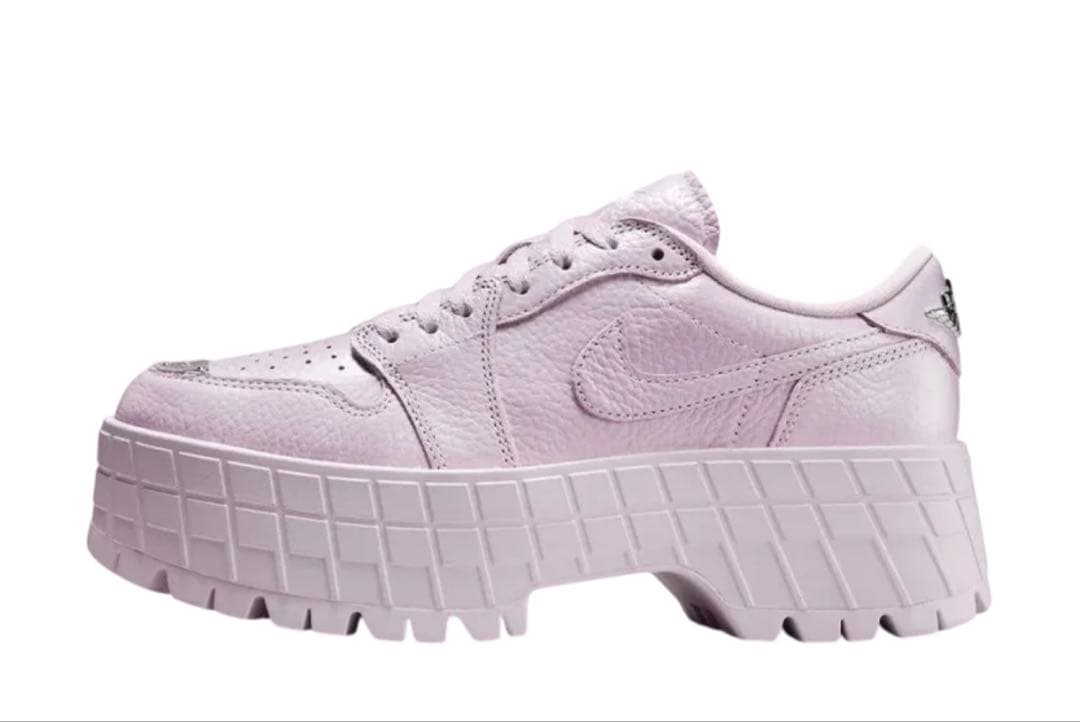 Nike ブルックリン　ドールピンク　24cm