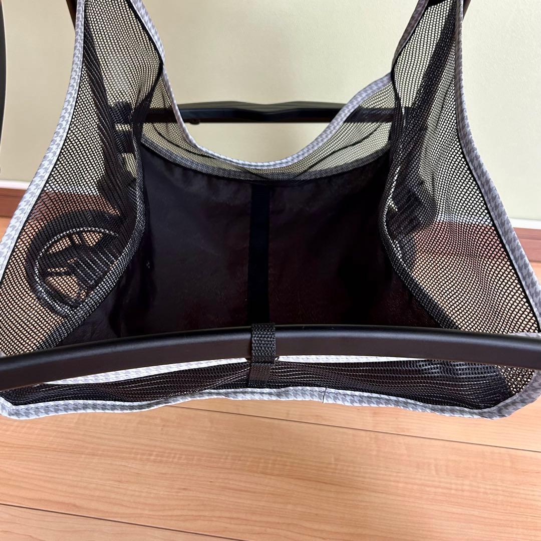 【美品❣️】ピジョン ベビーカー ランフィ RB1Z フレームタイヤ新品未使用品⭐︎