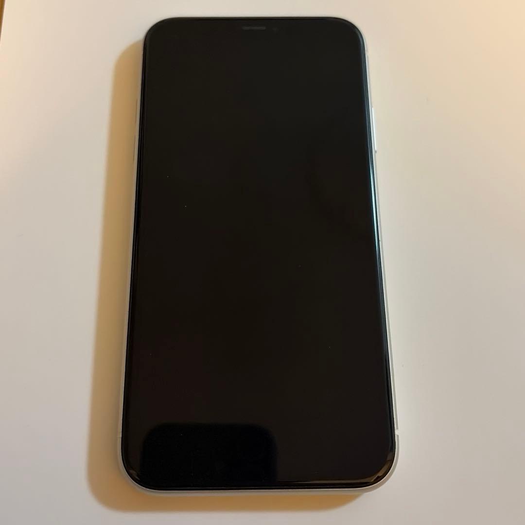 iPhone11 (64GB) SIMロック解除済み