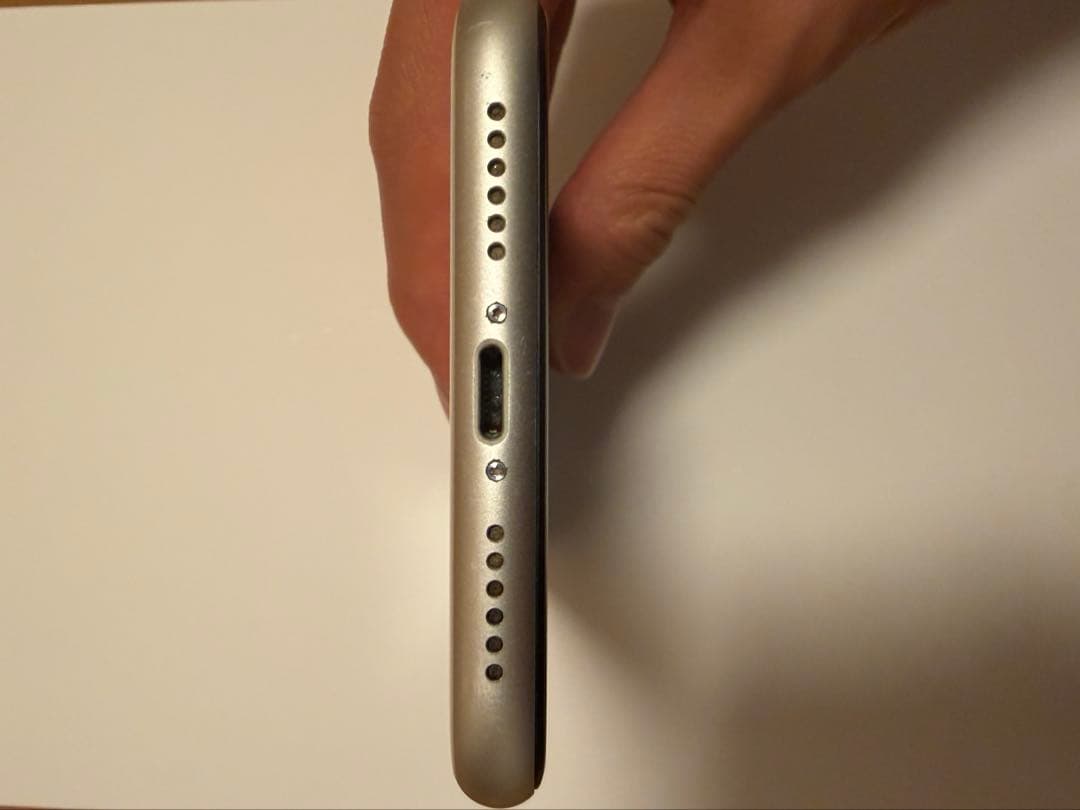 iPhone11 (64GB) SIMロック解除済み