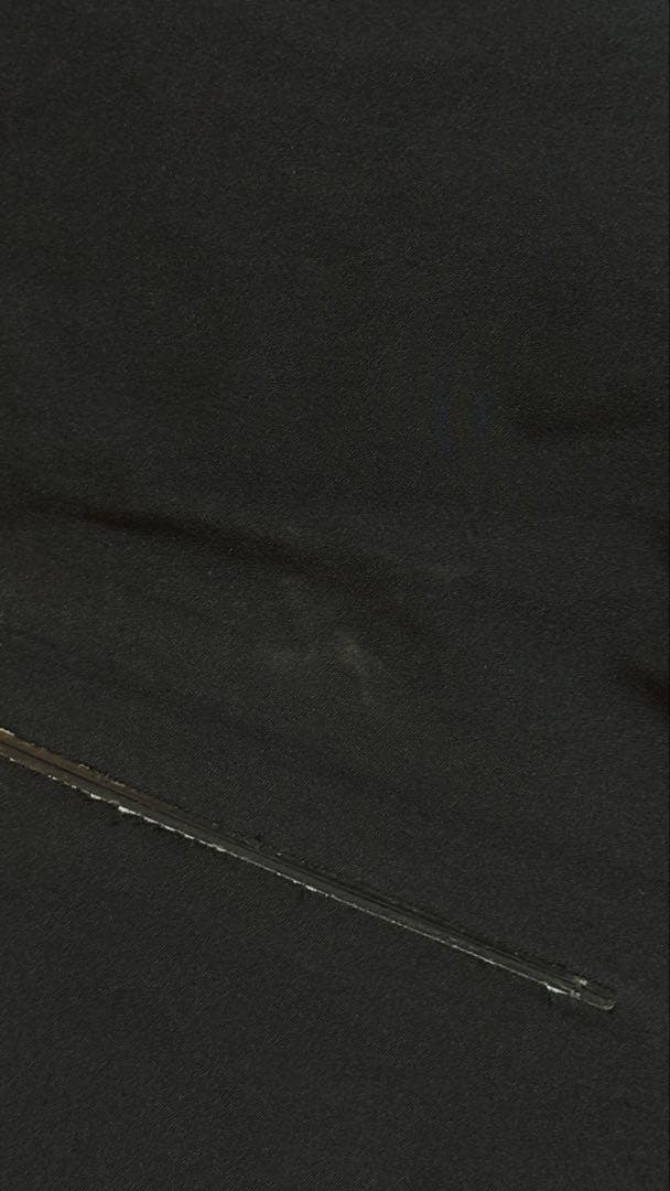 THE NORTH FACE GORE-TEX スノーボードパンツ M ブラック