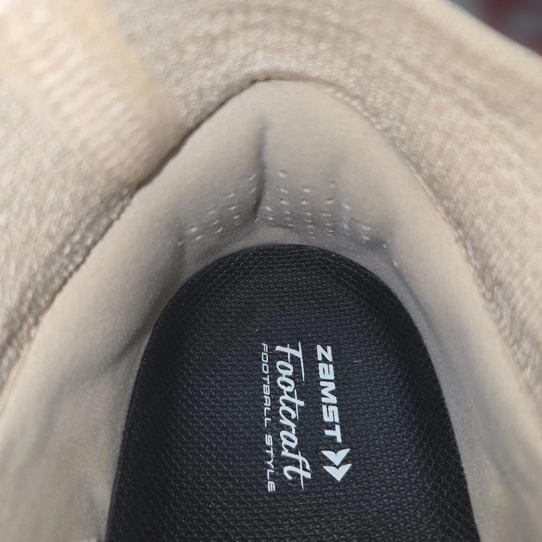 お値下げ☆箱有 27.5 NIKE サッカースパイク ファントム6 ハイエリート