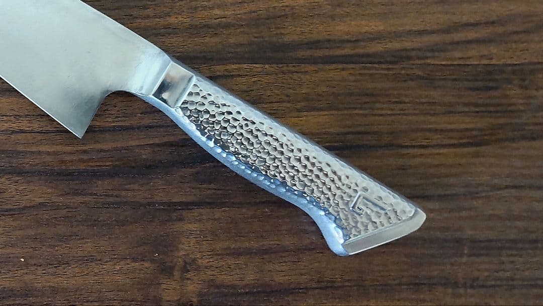 グレステン Mタイプ 洋出刃 16cm 216WM