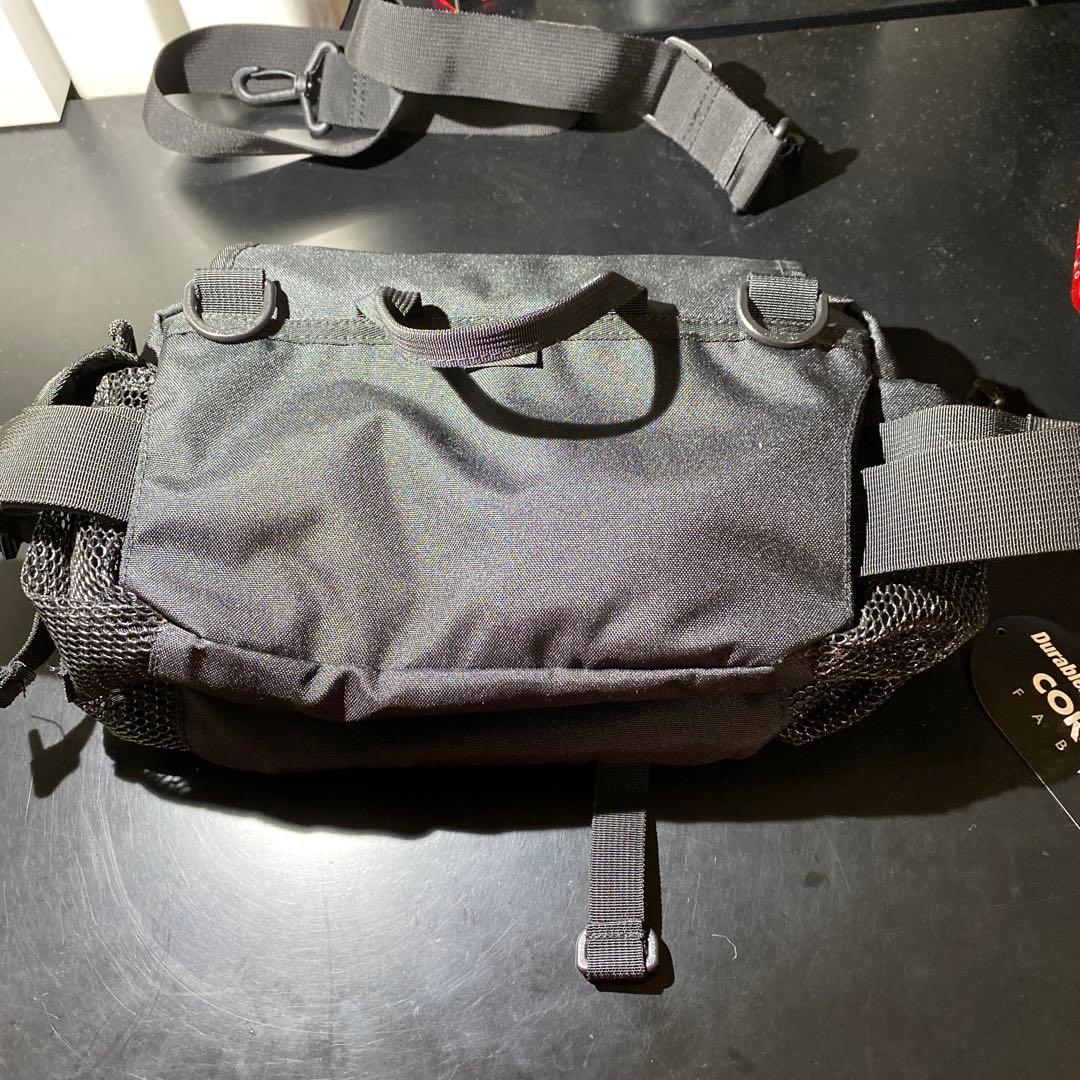 Supreme 20SS Waist Bag（シュプリーム ウエストバッグ）