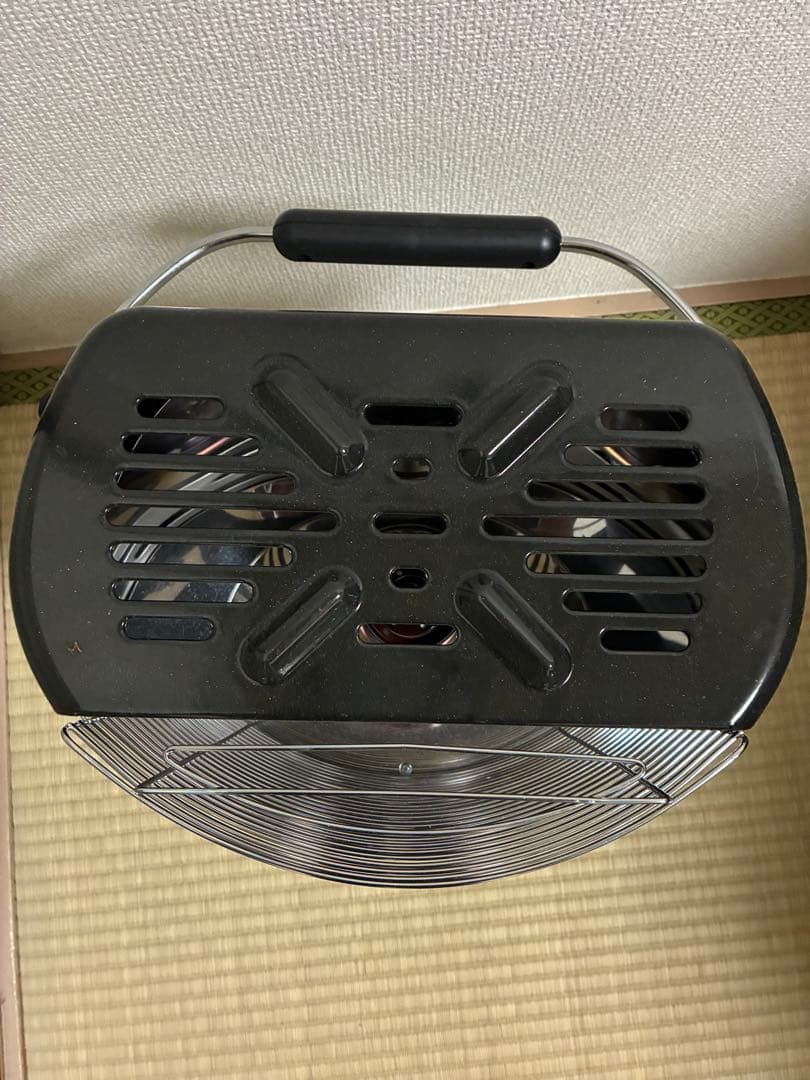 iwatani カセットガスストーブ　デカ暖3