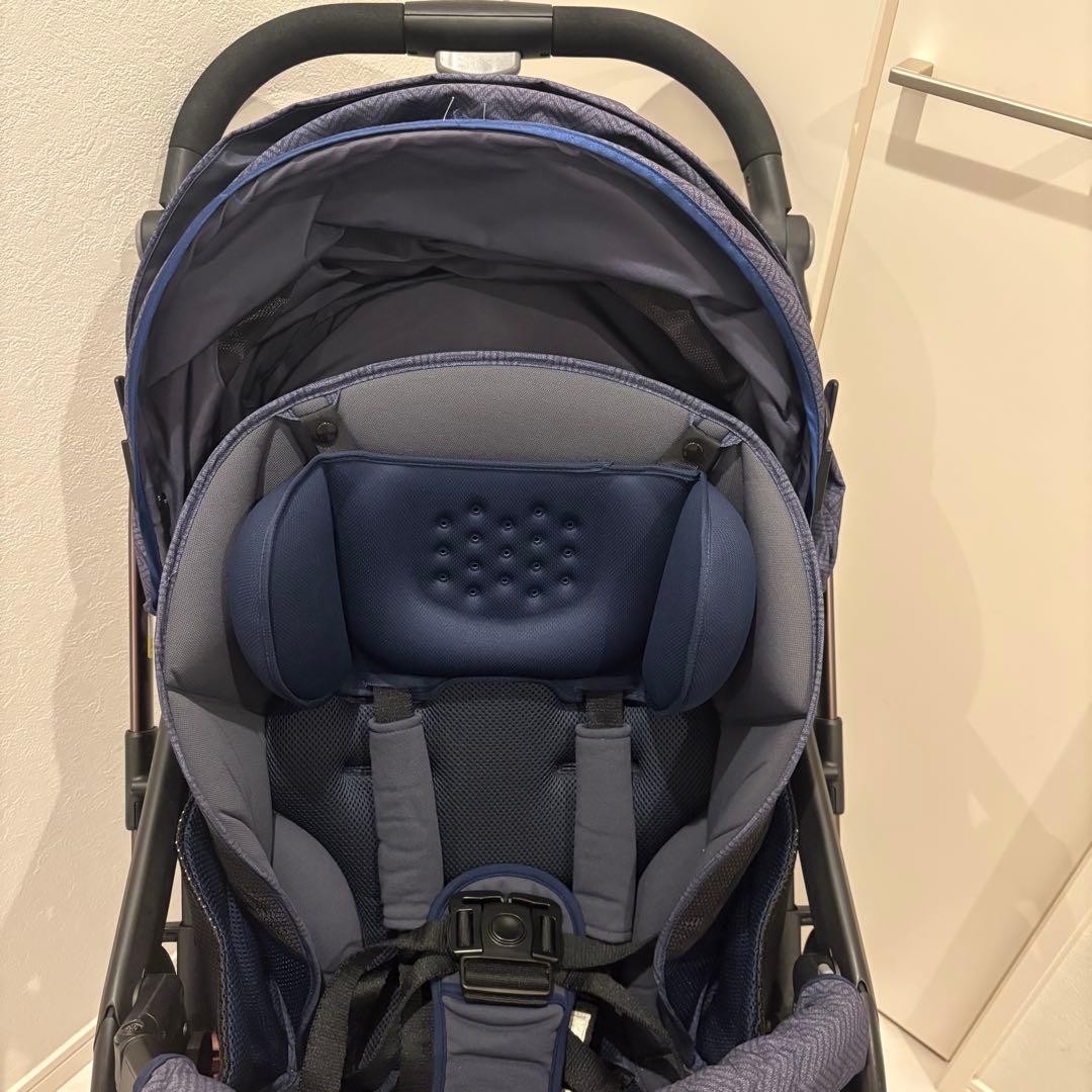 大人気Apricaアップリカ オプティア プレミアム 最上級グレード