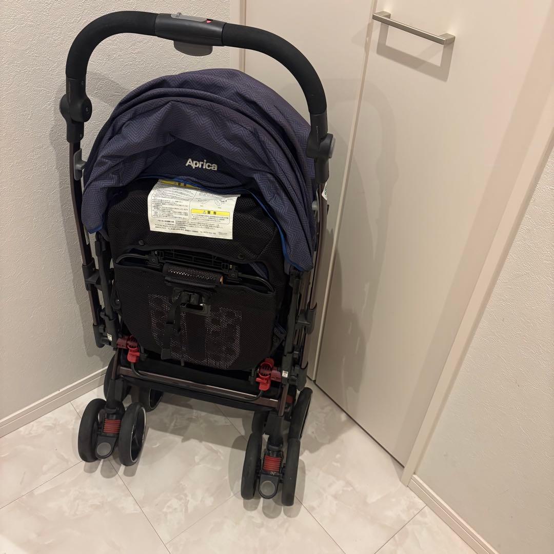 大人気Apricaアップリカ オプティア プレミアム 最上級グレード