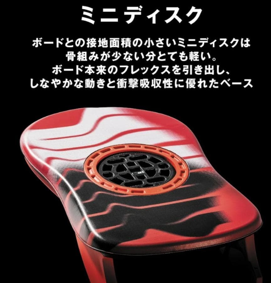 UNION ULTRA Mサイズ 24-25