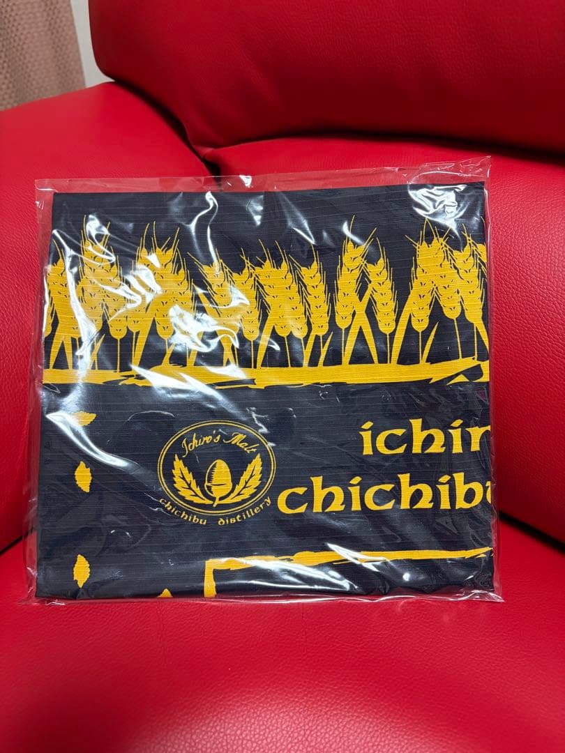イチローズモルト蒸留所限定グッズ