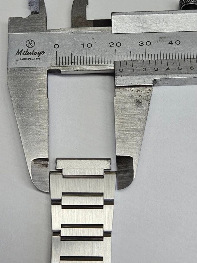 値下 CITIZEN シチズン ザ・シチズン ステンレスベルト 純正品