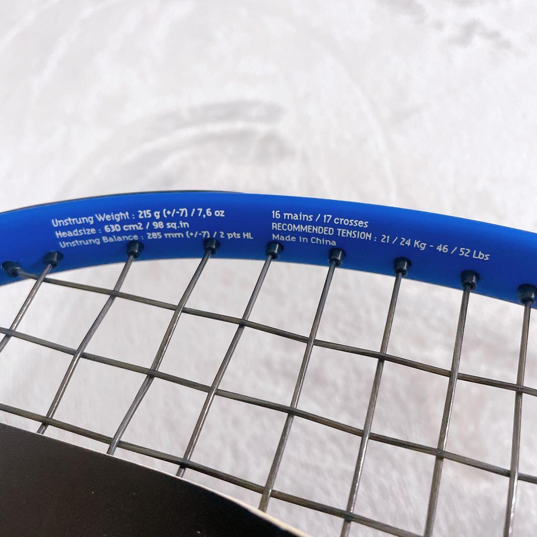 新品　バボラ　Babolat ジュニアテニスラケット DRIVE JR 23