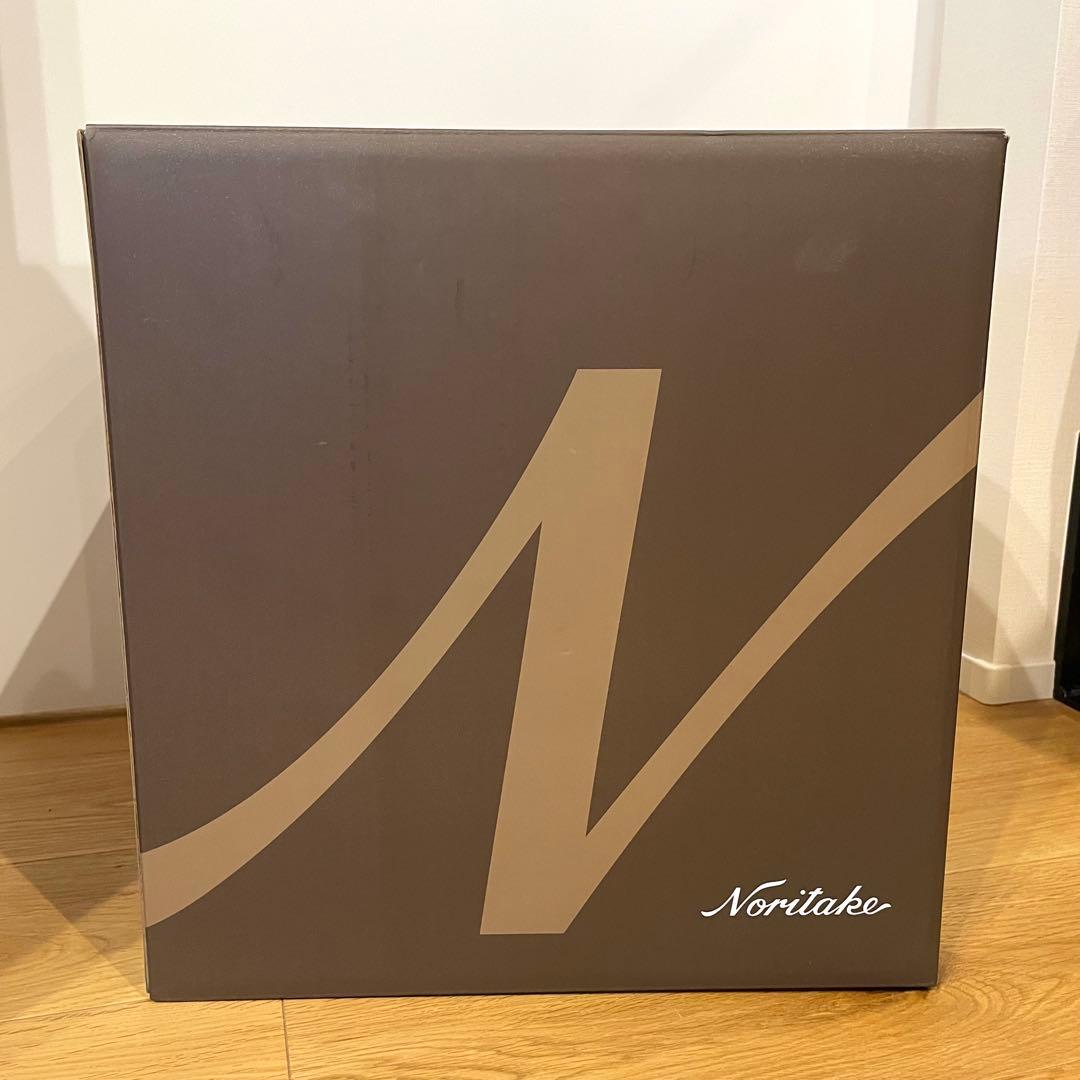 新品未使用 ノリタケ 食器セット カップ ソーサー 4人分20セット