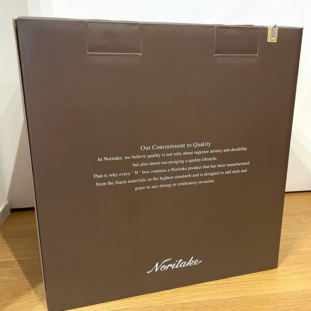 新品未使用 ノリタケ 食器セット カップ ソーサー 4人分20セット