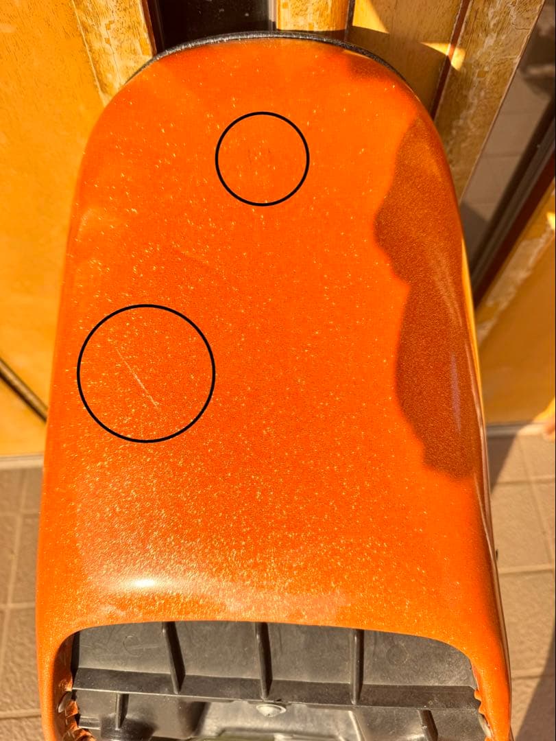 Ohkawa チョビ三段シート　チョビ三