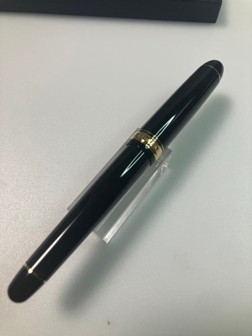 PLATINUM　#3776　センチュリー　ブラックインブラック　ミュージック