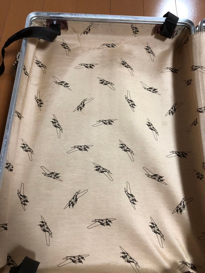 ☆美品☆希少☆RIMOWA クラシック フライト 2輪35L 廃盤モデル