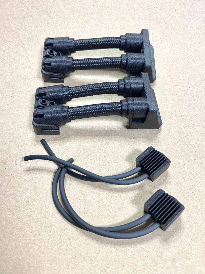 汎用型　擬似動力パイプ:A型