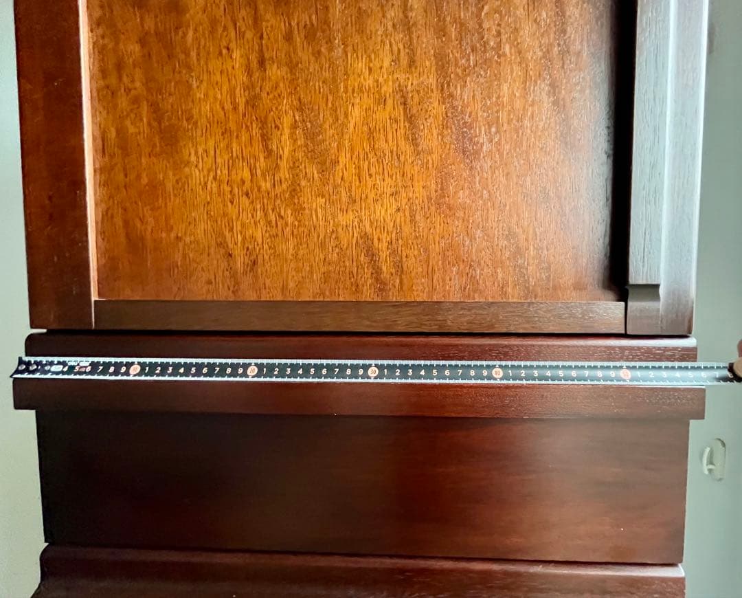 ヤマハ システム家具