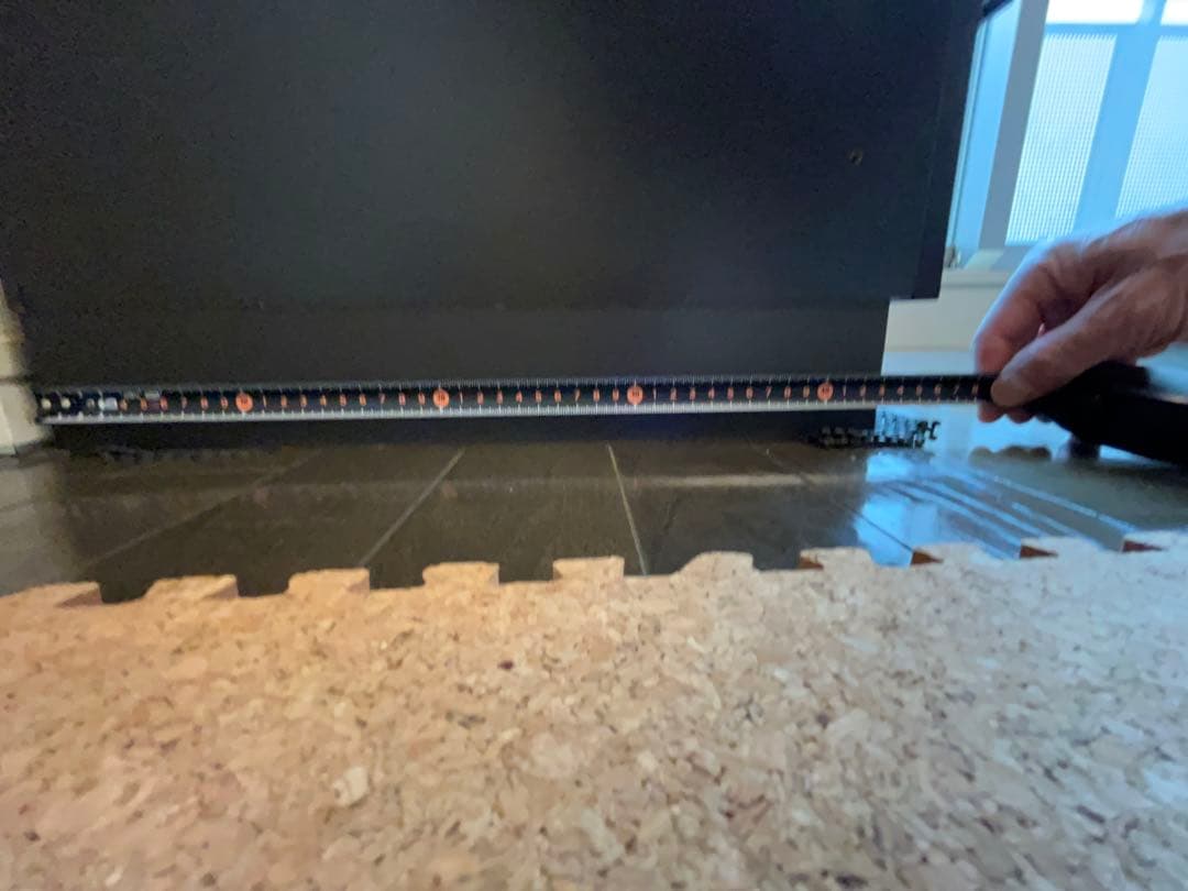 ヤマハ システム家具