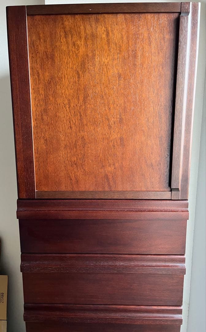 ヤマハ システム家具