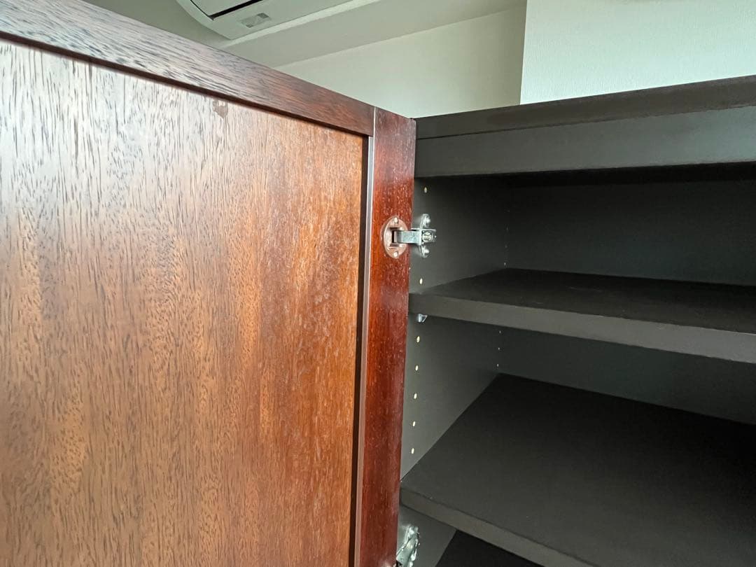 ヤマハ システム家具