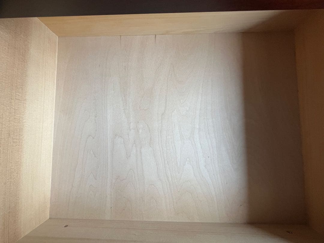 ヤマハ システム家具