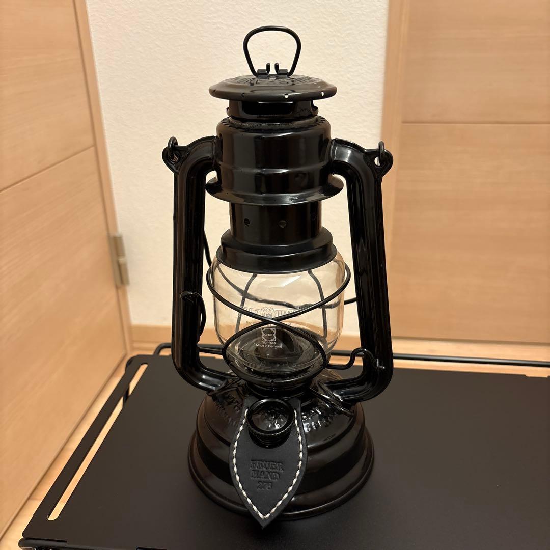 ライト・ランタン feuer hand baby special 276