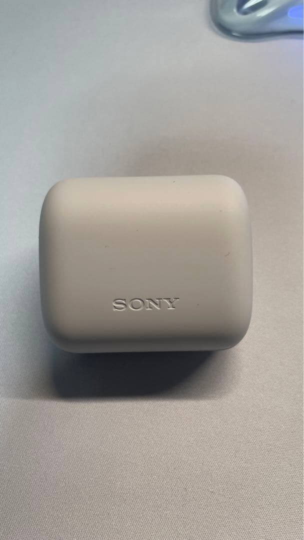 ソニー ゲーミングイヤホン INZONE Buds:WF-G700N